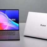 ProArt P16: O Laptop com NVIDIA RTX Spark que Revoluciona o Trabalho Criativo com IA