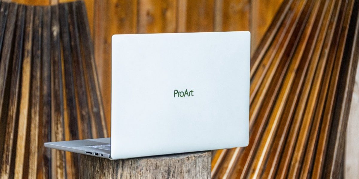 ASUS ProArt P16 chega ao Vietnã com NVIDIA RTX Spark, trazendo poder local para IA