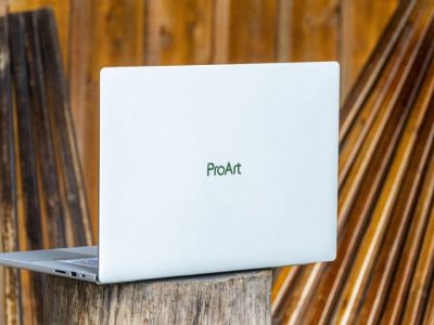 ASUS ProArt P16 chega ao Vietnã com NVIDIA RTX Spark, trazendo poder local para IA