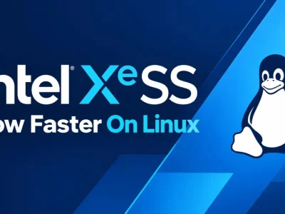 Intel XeSS pode receber aceleração XMX em GPUs Arc através do Proton no Linux