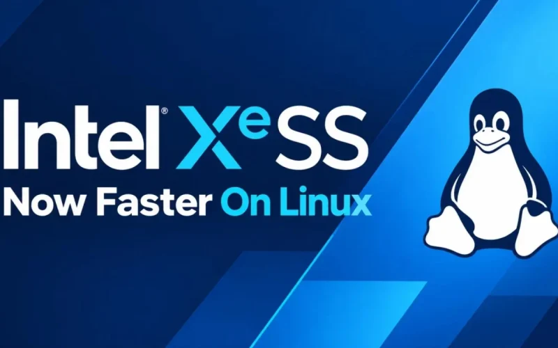 Intel XeSS pode receber aceleração XMX em GPUs Arc através do Proton no Linux