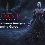 Clive Barker's Hellraiser: Revival tem ganho de até 33% de FPS com ajustes em PC