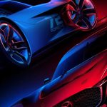Emulador KyTyPS5 roda Gran Turismo 7 sem falhas gráficas, mas abaixo de 20 FPS