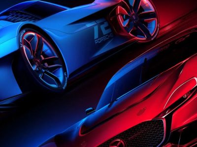 Emulador KyTyPS5 roda Gran Turismo 7 sem falhas gráficas, mas abaixo de 20 FPS