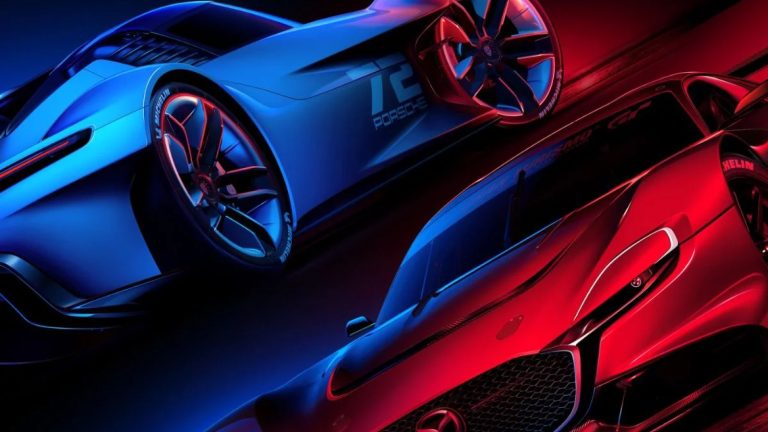 Emulador KyTyPS5 roda Gran Turismo 7 sem falhas gráficas, mas abaixo de 20 FPS