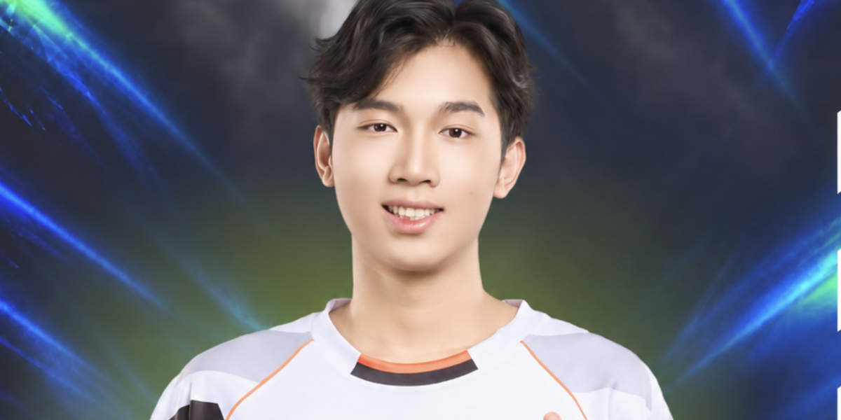 Pham Anh Tu conquista o 3º lugar no Campeonato Mundial de FC Pro Mobile 2026