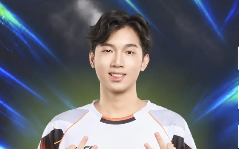 Pham Anh Tu conquista o 3º lugar no Campeonato Mundial de FC Pro Mobile 2026