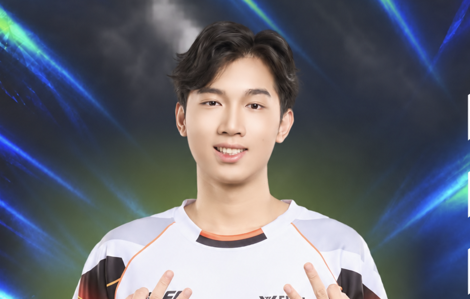 Pham Anh Tu conquista o 3º lugar no Campeonato Mundial de FC Pro Mobile 2026