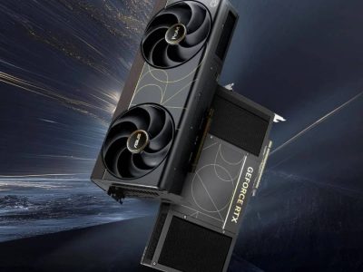 GeForce RTX 5090 enfrenta bloqueio de pedidos do chip GB202 com 32 GB GDDR7