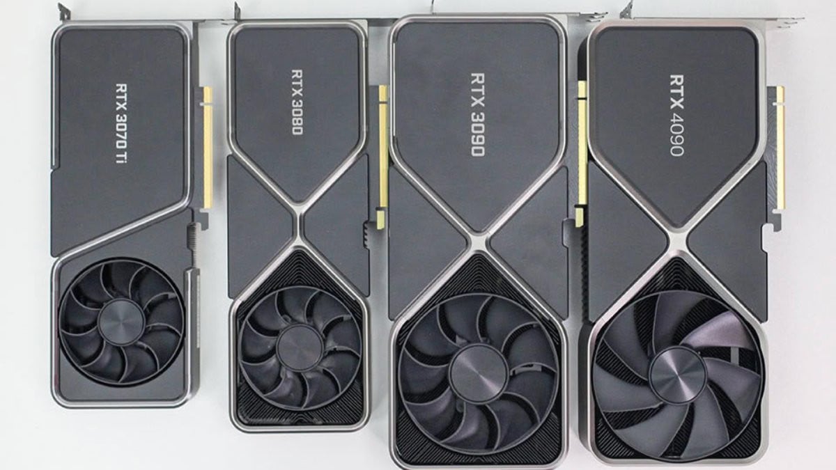 Muitas placas gráficas mais antigas estão tendo seu potencial desbloqueado.