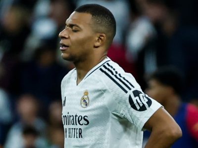 Boicote a Mbappé na China afeta jogos de futebol eSports como FC Online e eFootball