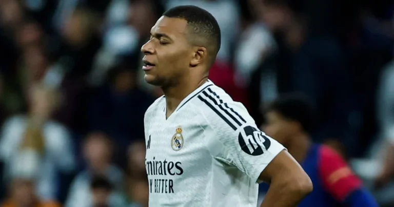 Boicote a Mbappé na China afeta jogos de futebol eSports como FC Online e eFootball