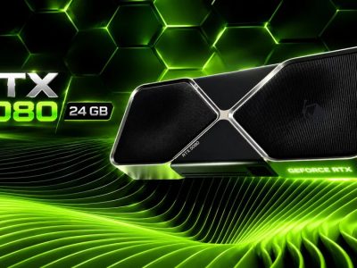 NVIDIA RTX 5080 deve ganhar versão com 24 GB de VRAM e substituição do modelo de 16 GB