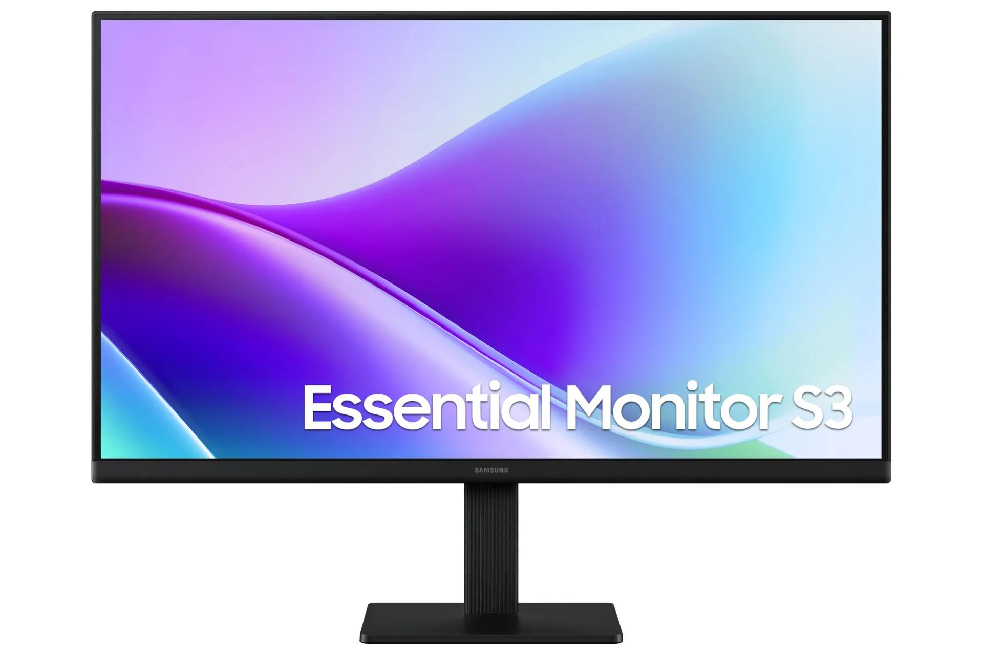 Monitor Gamer Samsung Essential S3