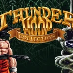 Thunder Hoop Collection desembarca com clássicos dos anos 90 e desconto de lançamento