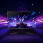 LG UltraGear 27GS60F-B: Monitor gamer de 27″ com 180Hz, 1ms e painel IPS por menos de R$ 926