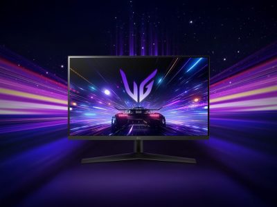 LG UltraGear 27GS60F-B: Monitor gamer de 27″ com 180Hz, 1ms e painel IPS por menos de R$ 926