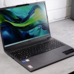 Acer Aspire 15 Go: i7 de 13ª geração, 16GB RAM e 512GB SSD com 31% de desconto