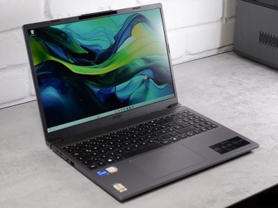 Acer Aspire 15 Go: i7 de 13ª geração, 16GB RAM e 512GB SSD com 31% de desconto