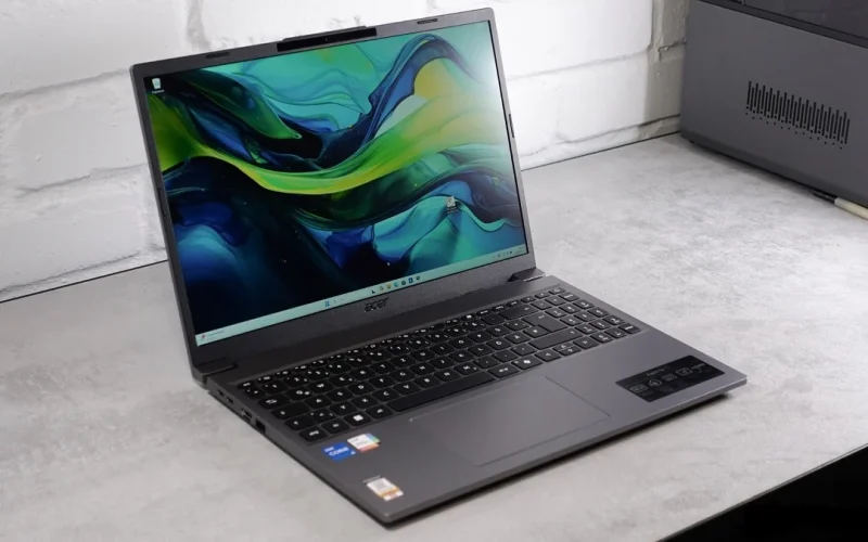 Acer Aspire 15 Go: i7 de 13ª geração, 16GB RAM e 512GB SSD com 31% de desconto