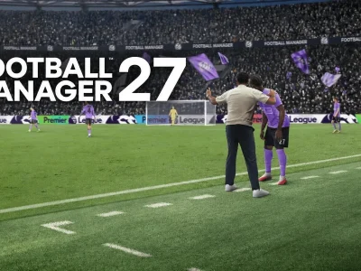 Como jogar Football Manager 2027 grátis no PC até novembro de 2026