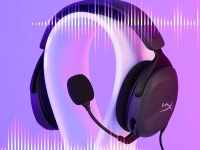 HyperX Cloud Stinger 2 Core: headset gamer com DTS Headphone:X e 44% de desconto