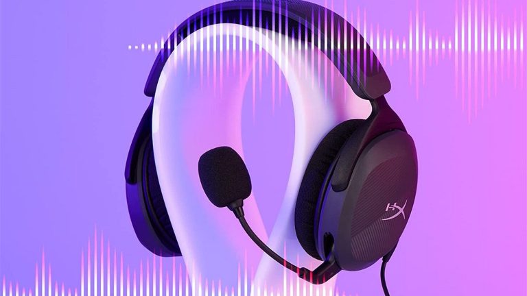 HyperX Cloud Stinger 2 Core: headset gamer com DTS Headphone:X e 44% de desconto