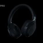 Razer Barracuda V2 Pro: headset gamer com 70 horas de bateria e conexão dupla simultânea