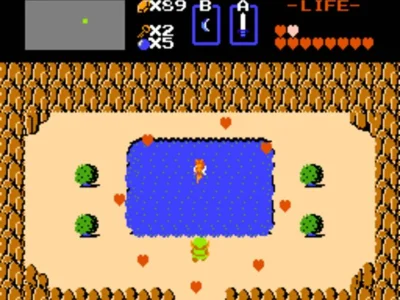 22 personagens de games que provavelmente votariam em Flávio no segundo turno