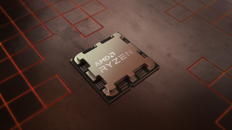 AMD deve aumentar preços dos processadores Ryzen em até 15% devido à escassez de chips