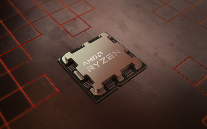 AMD deve aumentar preços dos processadores Ryzen em até 15% devido à escassez de chips