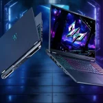 Predator Helios Neo 16 com RTX 5070 disponível por menos de R$ 10.000 na Shopee
