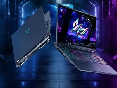 Predator Helios Neo 16 com RTX 5070 disponível por menos de R$ 10.000 na Shopee
