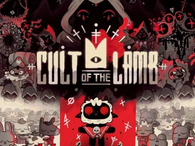 Cult of the Lamb chega ao Nintendo Switch 2 com melhorias e atualização gratuita para jogadores do Switch original