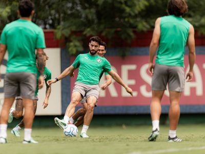 Como jogar com Martinelli na semifinal da Libertadores: entenda sua situação atual
