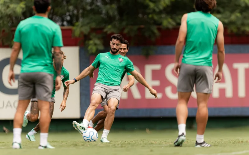 Como jogar com Martinelli na semifinal da Libertadores: entenda sua situação atual