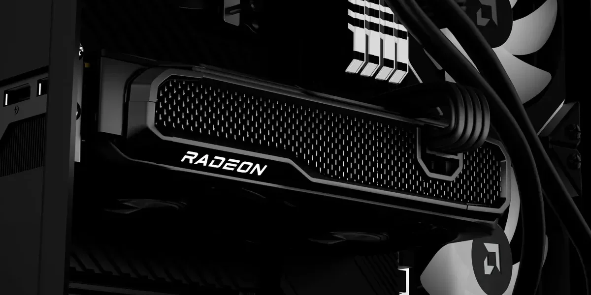 Mod habilita Ray Reconstruction e Frame Generation da NVIDIA em GPUs da AMD