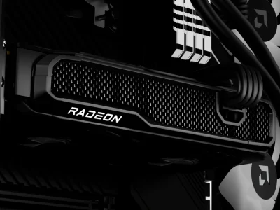 Mod permite uso de DLSS 4.5 em placas de vídeo AMD, desafiando exclusividade da NVIDIA