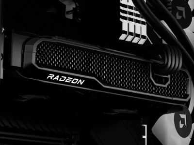 Mod permite uso de DLSS 4.5 em placas de vídeo AMD, desafiando exclusividade da NVIDIA