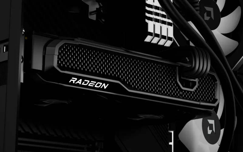 Mod permite uso de DLSS 4.5 em placas de vídeo AMD, desafiando exclusividade da NVIDIA