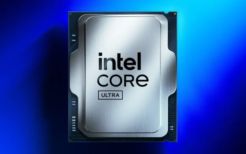 Intel planeja lançamento de processadores com tecnologia 3D V-Cache para enfrentar a AMD