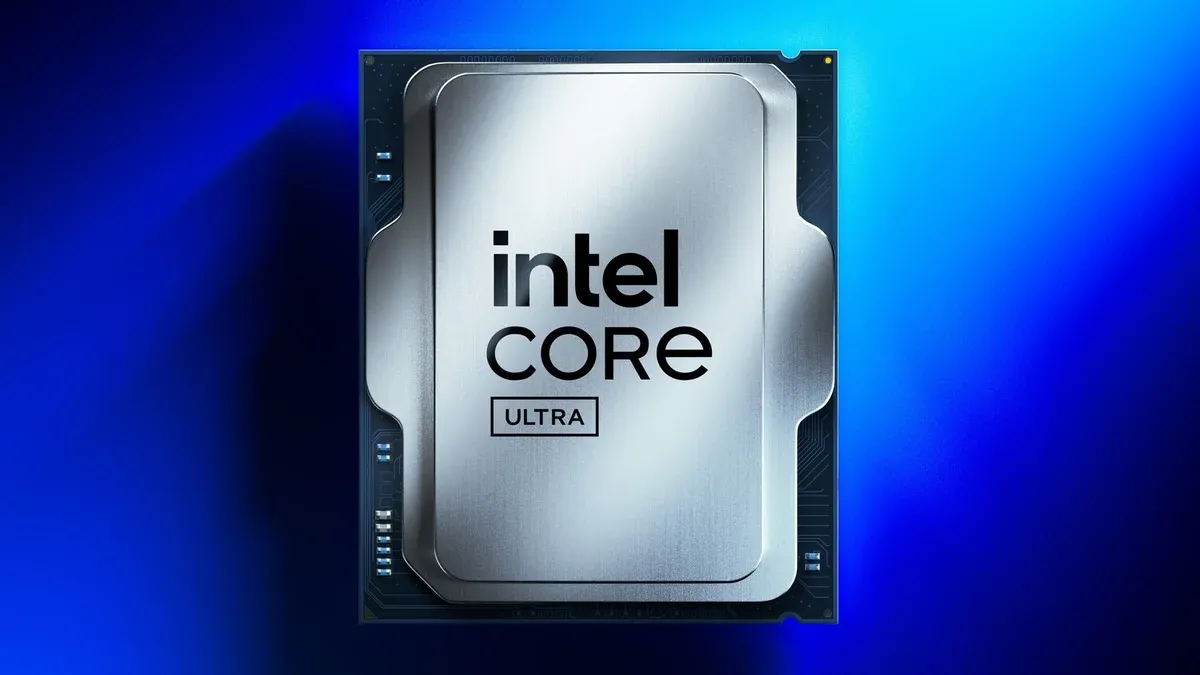 AIDA64 revela detalhes sobre processadores Intel Core Ultra 4000: o que esperar