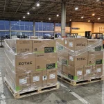 Carga de placas RTX 5090 desaparece em Guarulhos e levanta suspeitas de roubo