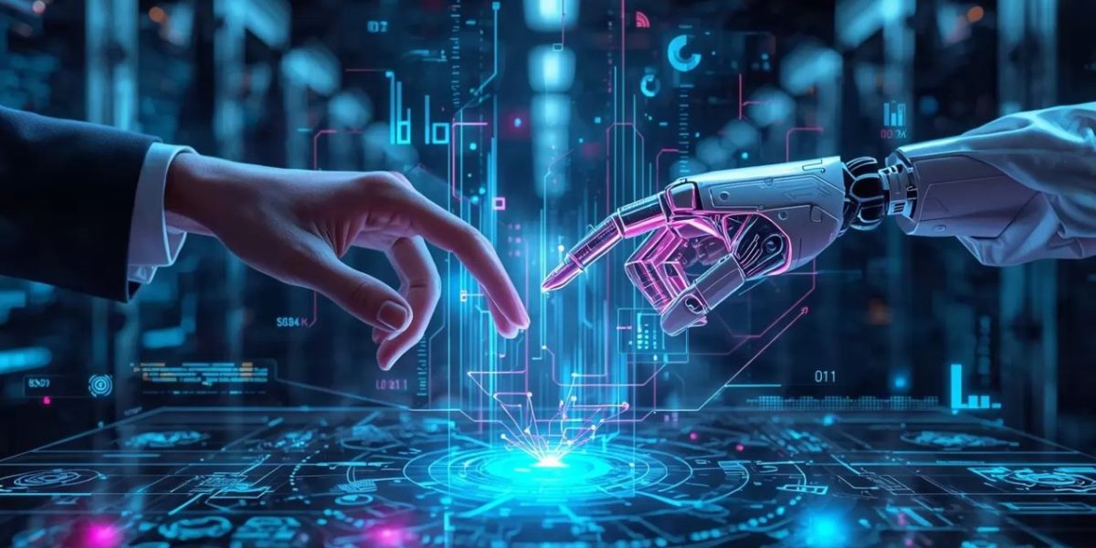 7 Mudanças Invisíveis que a Inteligência Artificial Trouxe para sua Experiência Online