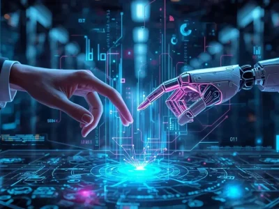 7 Mudanças Invisíveis que a Inteligência Artificial Trouxe para sua Experiência Online