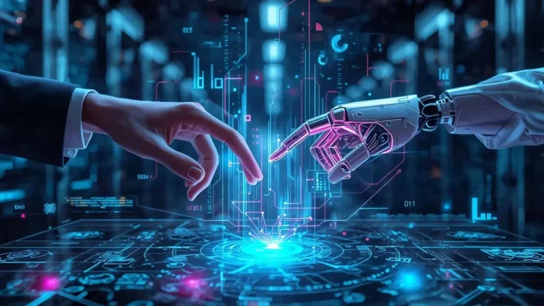 7 Mudanças Invisíveis que a Inteligência Artificial Trouxe para sua Experiência Online