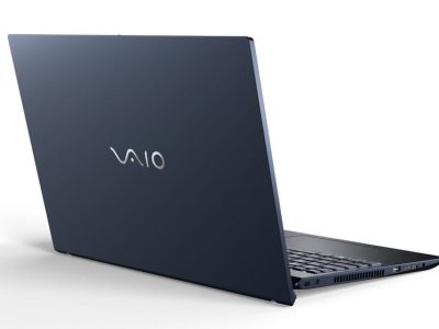VAIO FE16 é lançado com processadores Intel Core Série 3 e tela de 16 polegadas a partir de R$ 4.999