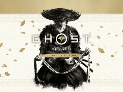 Ghost of Yōtei Edição Completa: Erika Ishii Reflete Sobre a Jornada da Personagem e Novidades do Jogo