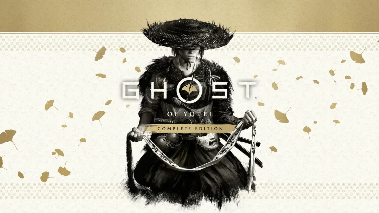 Ghost of Yōtei Edição Completa: Erika Ishii Reflete Sobre a Jornada da Personagem e Novidades do Jogo