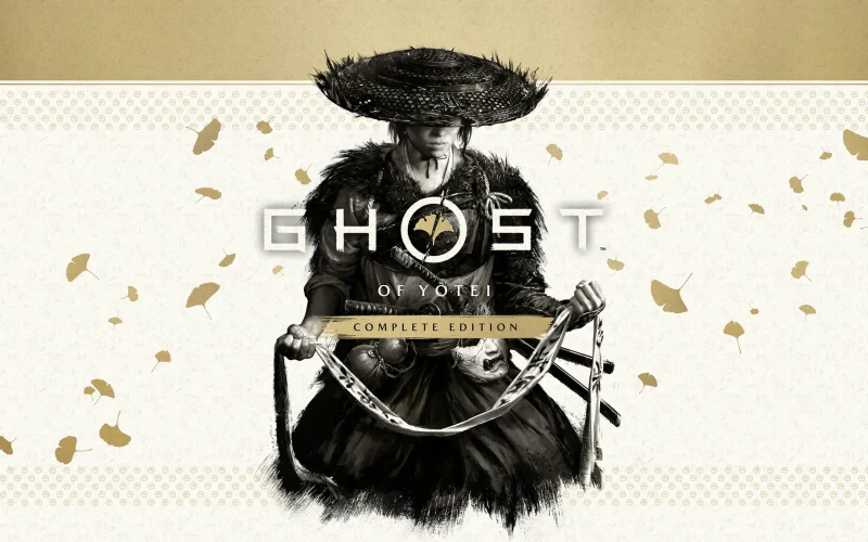 Ghost of Yōtei Edição Completa: Erika Ishii Reflete Sobre a Jornada da Personagem e Novidades do Jogo